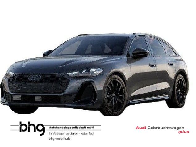 Image of Audi A5