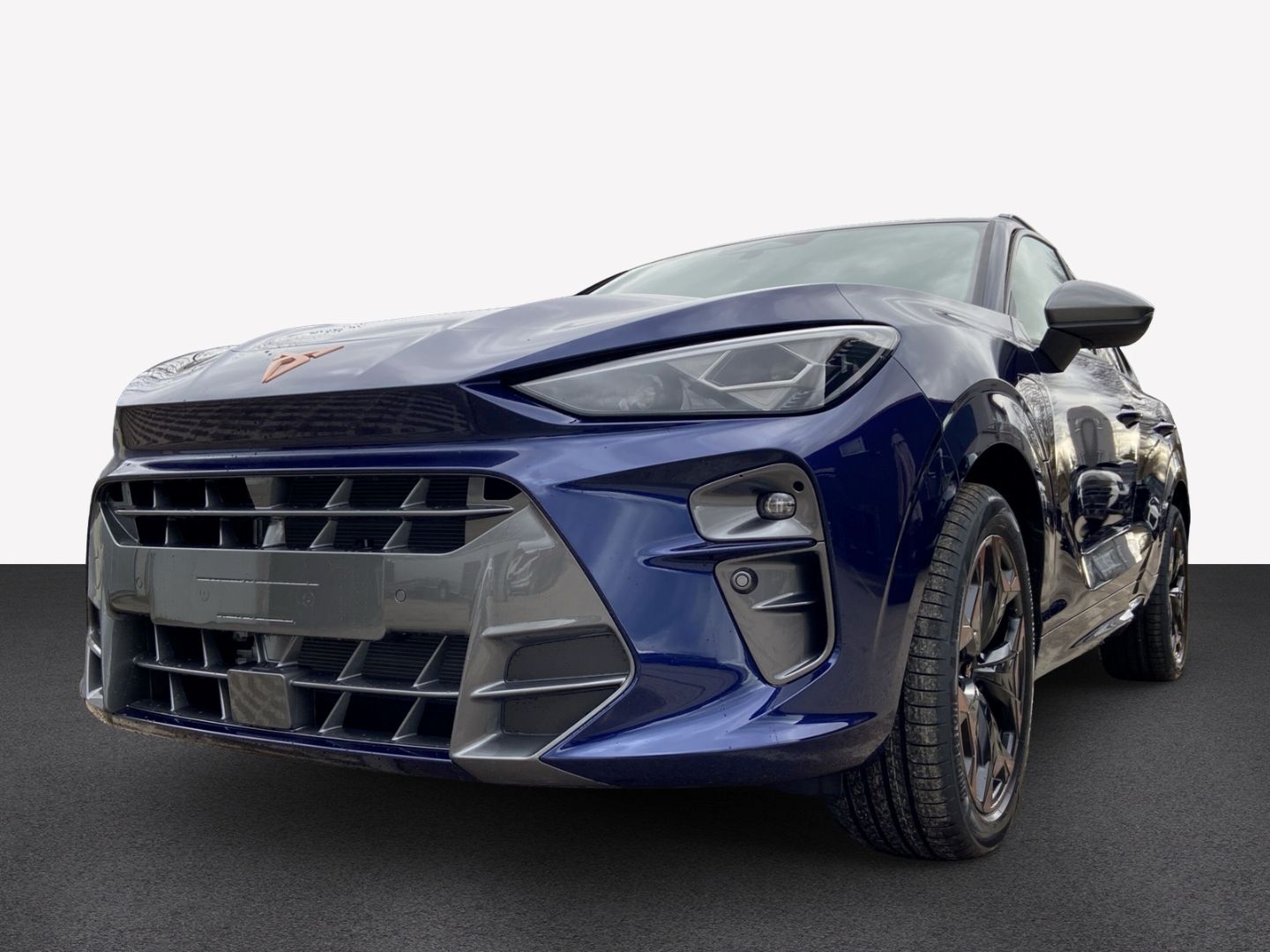 Cupra Terramar - Bild 5