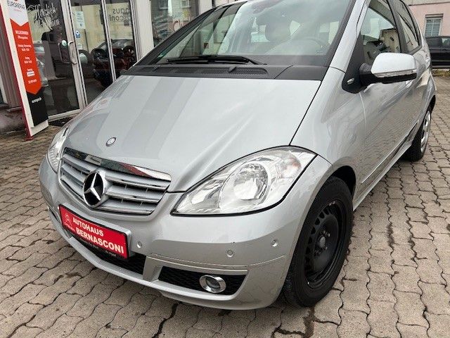 Mercedes-Benz A 160 A -Klasse A 160