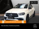 Mercedes-Benz GLE63S 4M AMG/DriversP/PerfAbgas/Burm/Stdhzg/HUD - Mercedes-Benz GLE 63 AMG Gebrauchtwagen in Berlin
