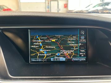 MYAUTOCENTER – Gebraucht- und Jahreswagen mit Werkstattservice in Pfaffenhofen Audi A5 Coupe 3.0 TDI quattro *Xenon*Kamera*Navi*SHZ*