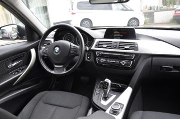 BMW 320 - 11