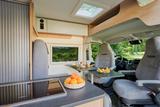 Joa Camp 63T ,,Knallerpreis'' - Joa Camp Wohnwagen & Wohnmobile