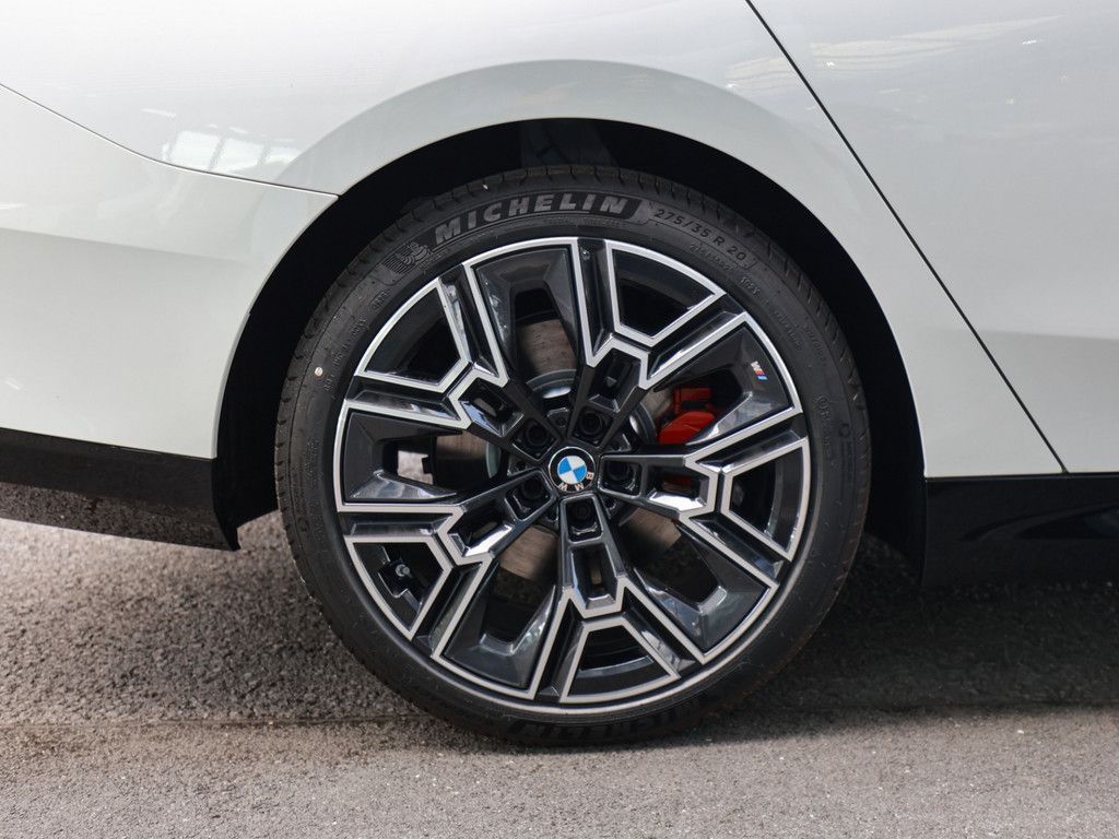 BMW 520 - Bild 11