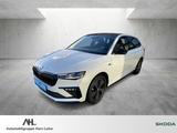 Skoda Scala 1.0 TSI Monte Carlo DSG Pano LED Navi ACC 