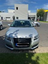 Audi A3 2.0 TDI (DPF) Ambiente Sportback Ambiente
