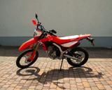 Honda CRF 300 L, Finanzierung möglich ! Vorführer - Offers