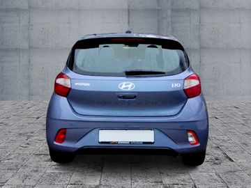 Hyundai i10 1.2 TREND (79PS) (MY25)