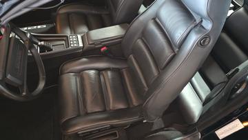 1984 Porsche 928 照片 7