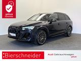 Audi Q7 55 TFSI qu. Tiptronic S line Business LASER N - Audi Q7 Jahreswagen