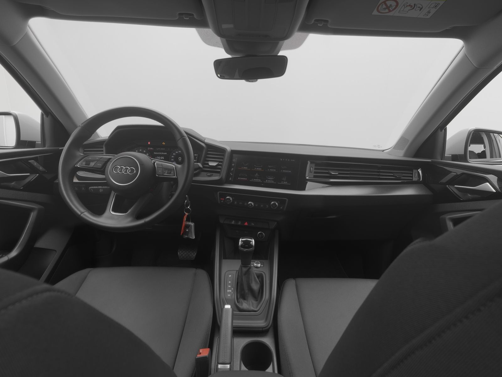 Audi A1 - Bild 5