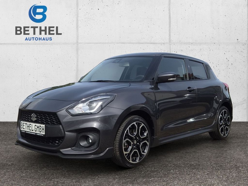 Image of Suzuki Swift