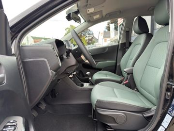 Kia Picanto 1.2 Spirit Launch Edition LED NAV PDC