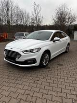 Ford Mondeo 2,0 EcoBlue Autom. Klima Alu LED Navi