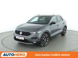Volkswagen T-Roc 2.0 TSI Sport 4Motion Aut.*NAVI*VC*PDC* - VW T-Roc Gebrauchtwagen in Stuttgart
