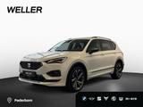 Seat Tarraco 2.0 TDI 4Drive FR AHK,Pano,Beats,360,ACC