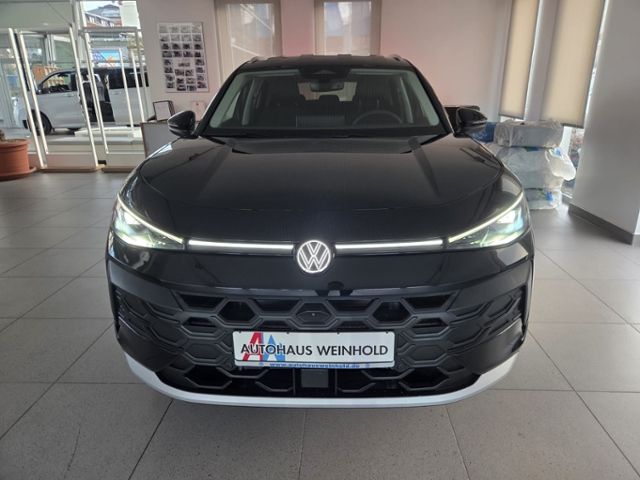 T-Roc Style 1.5 eTSI DSG MATRIX AHK eHECK 360