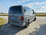 Volkswagen T6.1 Multivan Top gepflegt Offroad GenerationSix - : Van, Offroad