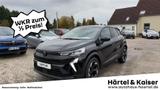 Renault Captur Techno TCe 90 Rückfahrkamera+Tempomat+PDC