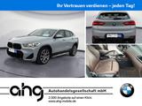 BMW X2 sDrive20i Edition M Mesh Steptronic DCT Navi  - gebrauchte BMW X2 aus dem Jahr 2021