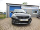 Suzuki Swift Sport - gebrauchte Suzuki Swift aus dem Jahr 2012