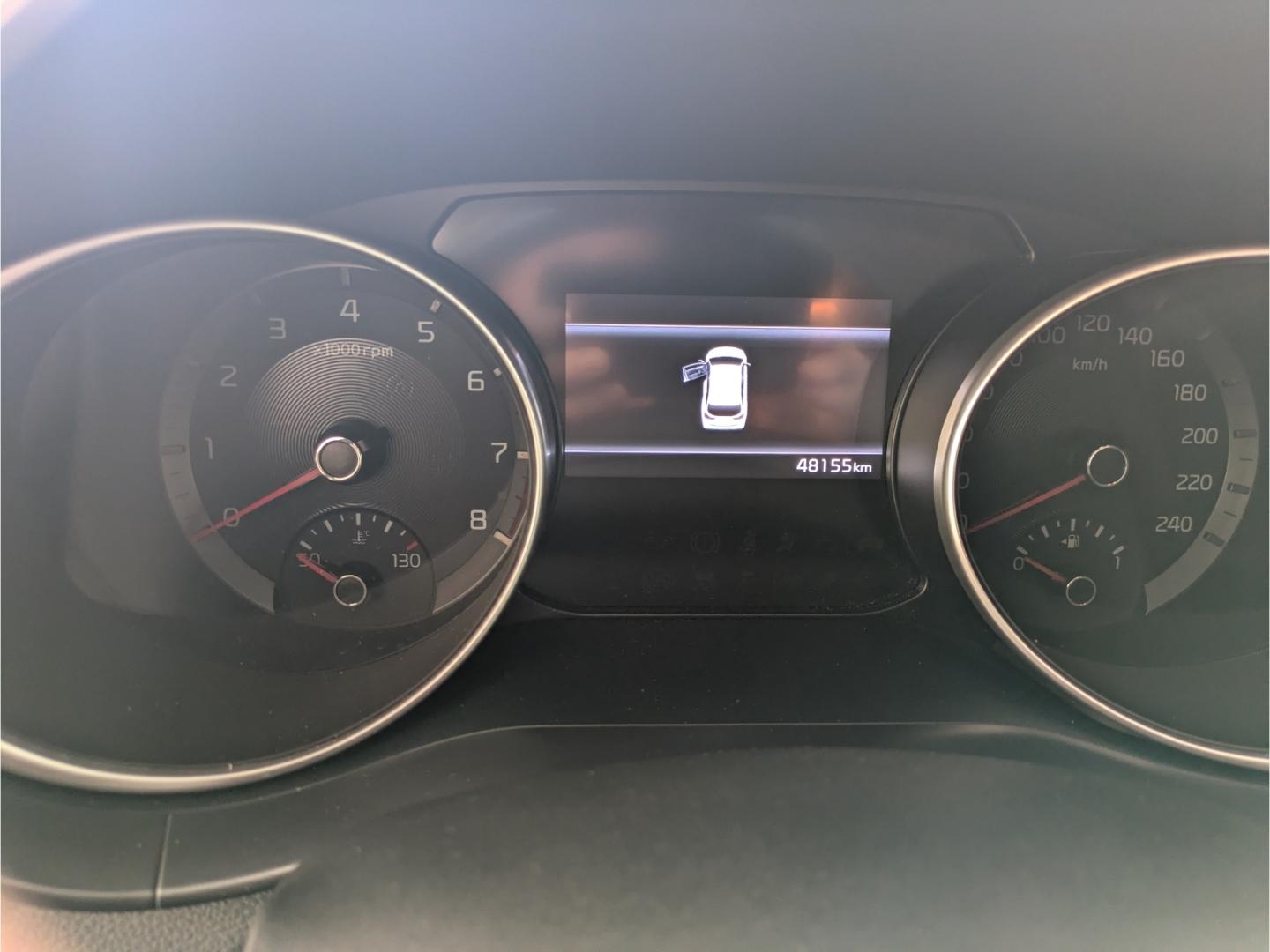 Kia Ceed_sw 1.0 T-GDI Klima+Isofix+Einparkhilfe+Temp