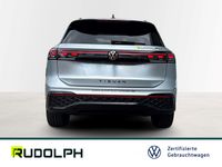 Volkswagen Tiguan - Vorschau Bild 3