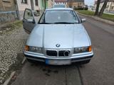 BMW E36 316i - BMW 316: 316i E36