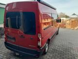 Renault Master - gebrauchte Renault Master aus dem Jahr 2017