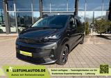 Peugeot Traveller Active L3 *Rollstuhlumbau* 9-Sitzer - Peugeot Traveller: Behindertengerecht