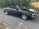 Audi 80 Cabrio TDI fast Vollausstattung Ta... - gebrauchte Audi Cabriolet aus dem Jahr 1999