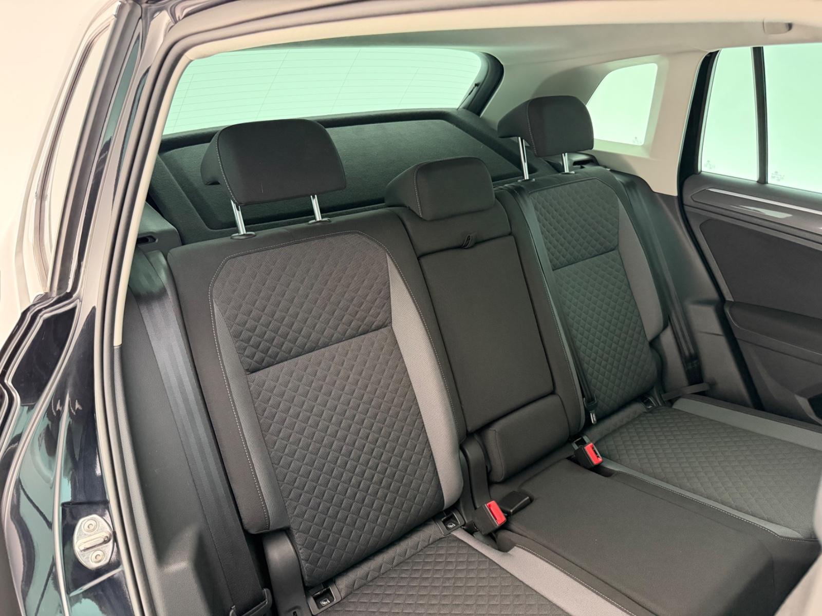 Volkswagen Tiguan 1.5 TSI*COMFORTLINE*UNITED-APP-PDC-3 KLIM, миниатюра 17
