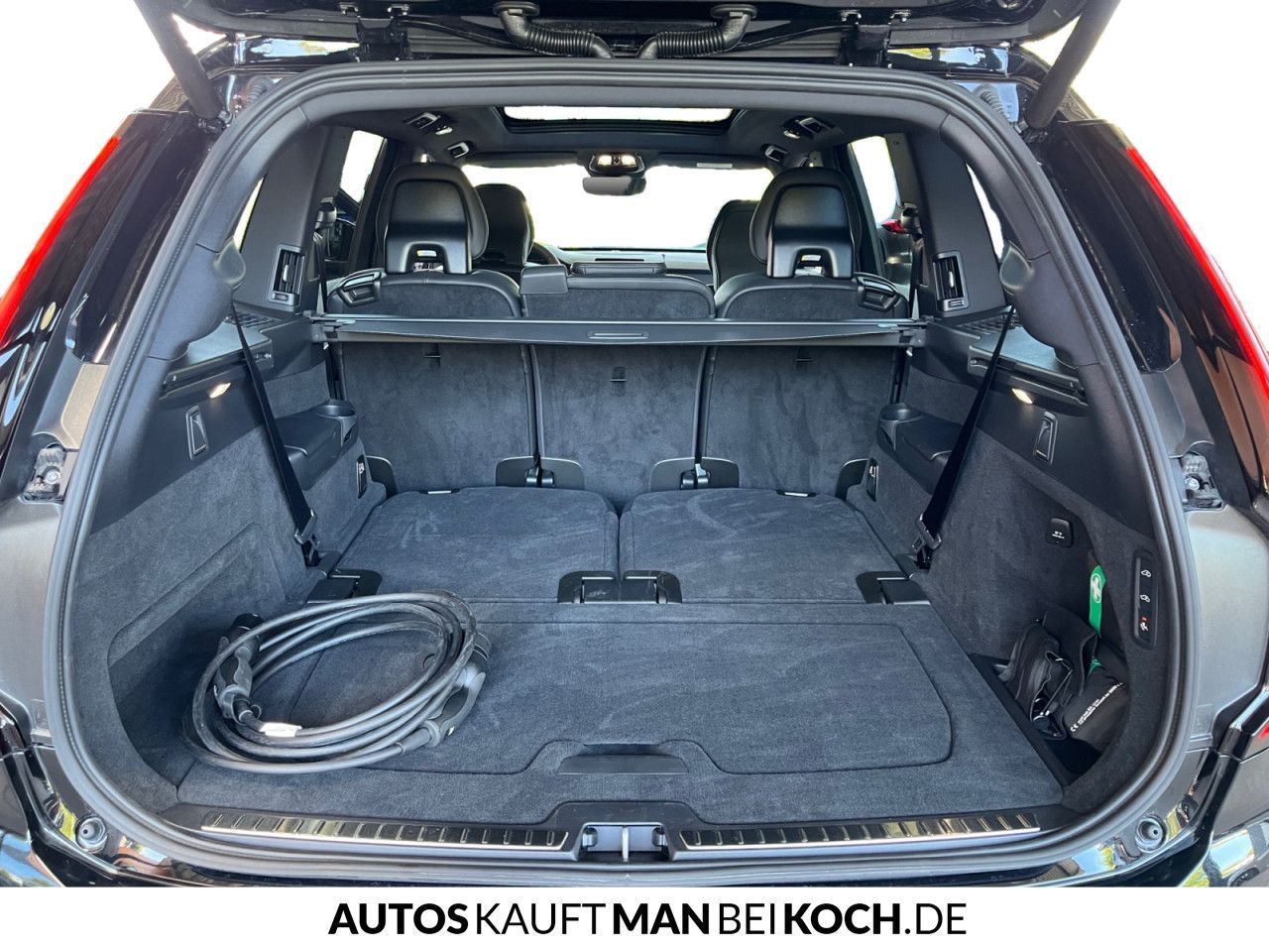 Volvo XC90 - Bild 16