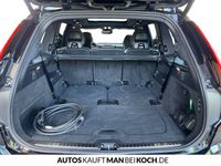 Volvo XC90 - Vorschau Bild 16