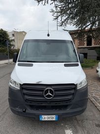 Mercedes Sprinter - 7