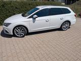Seat Leon ST  Facelift 1.4 TSI 92kW  FR Leder  LED - Seat Leon: 1.9