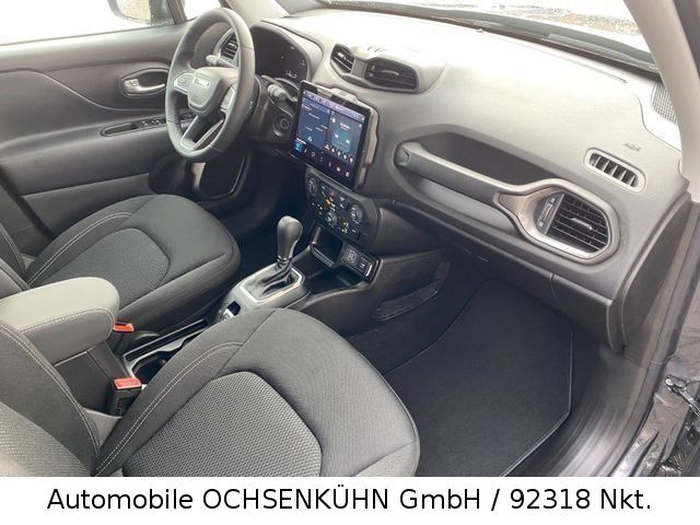 Jeep Renegade - Bild 10