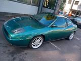Fiat Coupe 2.0 16V Turbo Oldtimer - Fiat Coupe Gebrauchtwagen