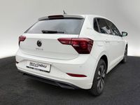 Volkswagen Polo - Vorschau Bild 4