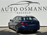 BMW 530 e Touring Aut. / ACC / Live Cockpit  - BMW 530 in Krefeld