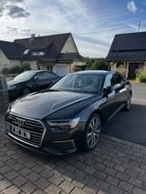 Audi A6 50 TDI quattro tiptronic advanced advanced - Audi A6: Advanced