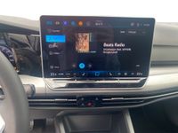 Volkswagen Golf - Vorschau Bild 14