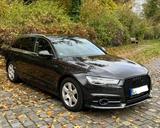 Audi A6 2.0 TDI 140kW S tronic quattro Avant - - Audi in Leipzig: Q1