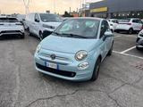 Fiat 500 1.0 Hybrid Launch Edition - Fiat 500: Launch Edition