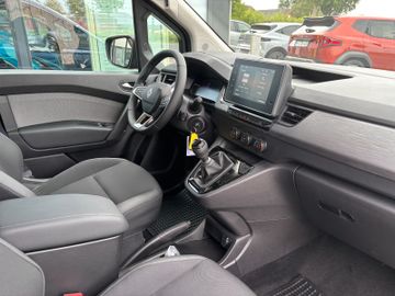 Renault Kangoo  Equilibre TCe 130