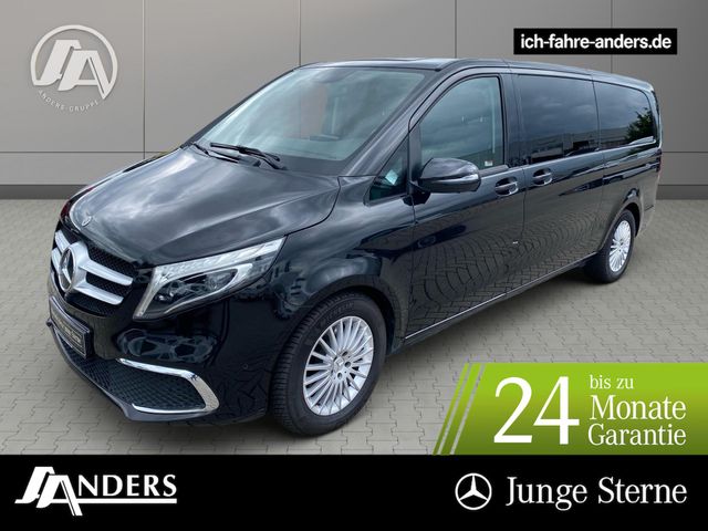 MERCEDES-BENZ V 300 Avantgarde Extralang Standh*Burmest*Distr*