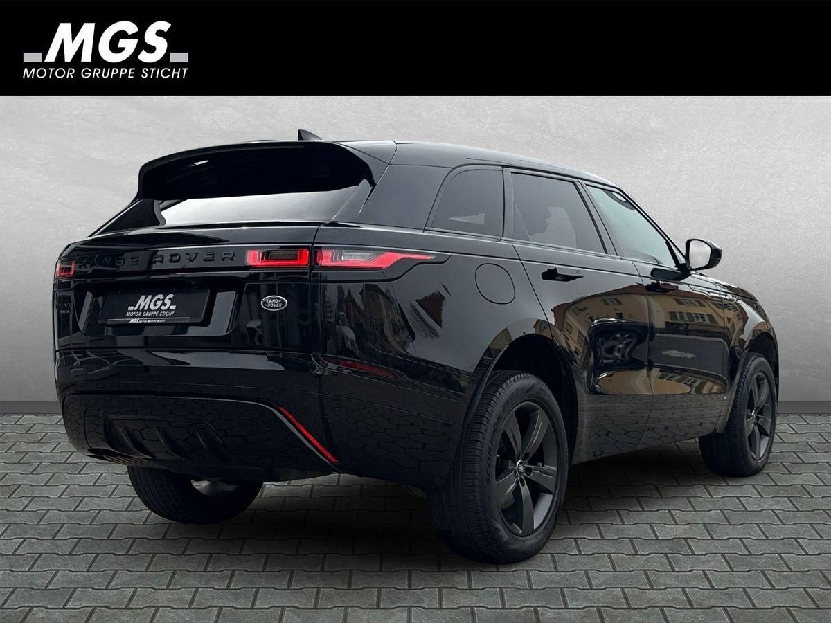 Land Rover Range Rover Velar R-Dynamic S Black Pack foto 3