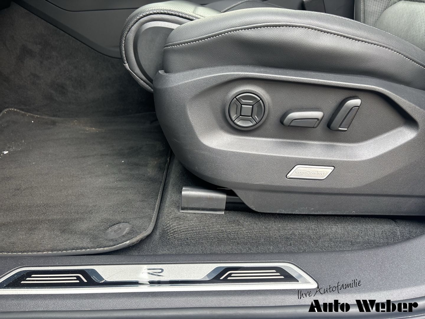 Volkswagen Touareg - Bild 20