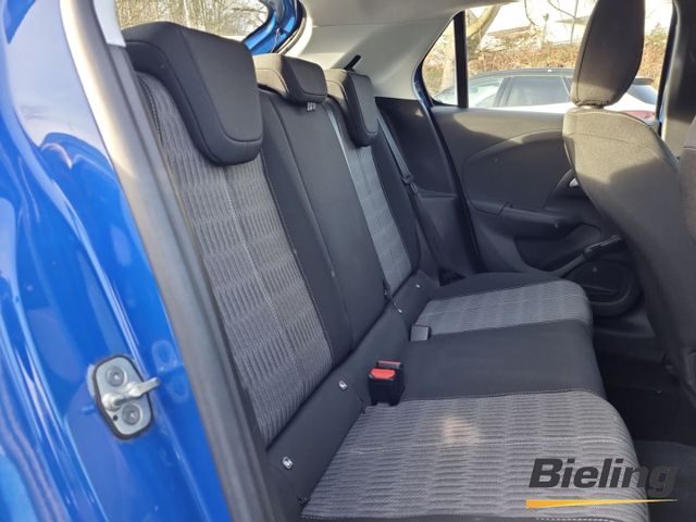 Corsa Edition 1.2l, SHZ, Parkpilot mit Rückfahrk