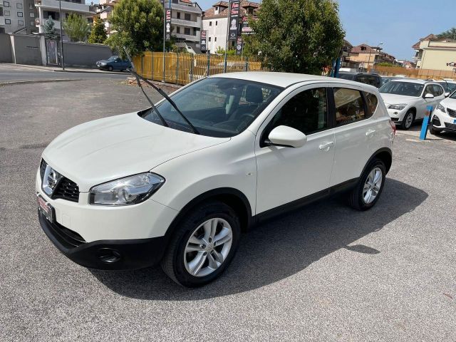 Nissan NISSAN QASHQAI N-TEC 1.5DCI 110CV